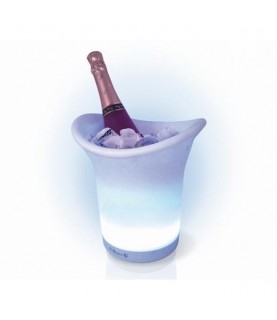 LED Ice Bucket Vin Bouquet, Spain