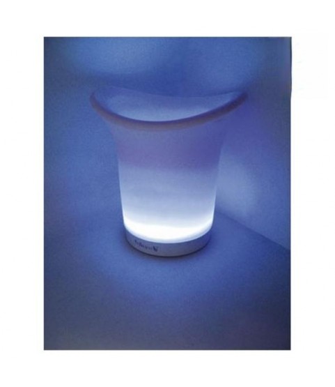 LED Ice Bucket Vin Bouquet, Spain LED Ice Bucket Vin Bouquet, Spain