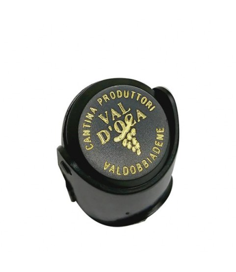 Wine Stopper  Val D'Oca, Italy