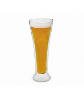 Double Wall Beer Glass Vin Bouquet, Spain