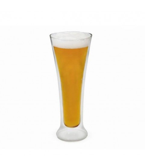 Double Wall Beer Glass Vin Bouquet, Spain