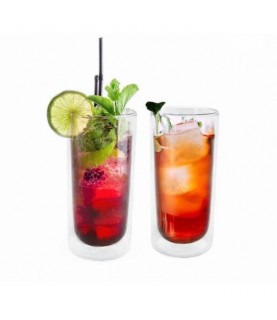 Double Wall Cocktail Glass Vin Bouquet, Spain