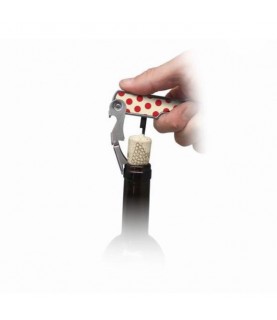 Vintage corkscrew Beige Vin Bouquet, Spain