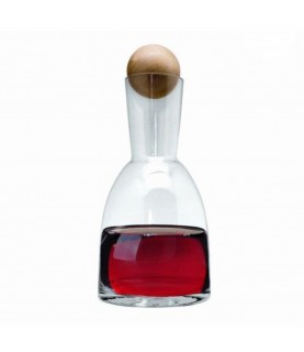 Wine Decanter (Spill Proof) Vin Bouquet, Spain