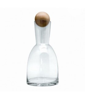 Wine Decanter (Spill Proof) Vin Bouquet, Spain
