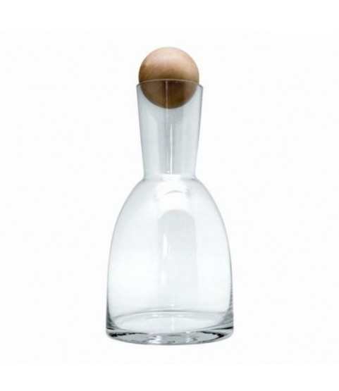 Wine Decanter (Spill Proof) Vin Bouquet, Spain Wine Decanter (Spill Proof) Vin Bouquet, Spain