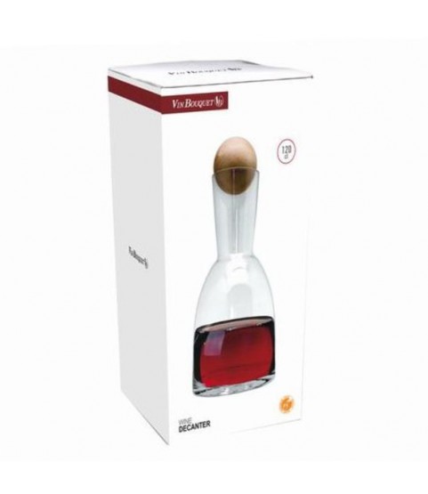 Wine Decanter (Spill Proof) Vin Bouquet, Spain Wine Decanter (Spill Proof) Vin Bouquet, Spain
