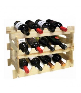 Bottle Rack for 12 Bottles Vin Bouquet, Spain