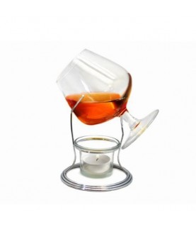 Brandy & cognac warmer Vin Bouquet, Spain