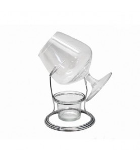 Brandy & cognac warmer Vin Bouquet, Spain