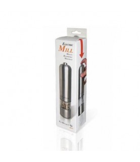 Electric mill Vin Bouquet, Spain
