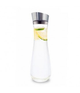 Glass Jar 1L Vin Bouquet, Spain