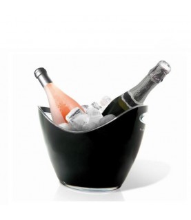 Ice Bucket For 2 Bottles Vin Bouquet, Spain Ice Bucket For 2 Bottles Vin Bouquet, Spain