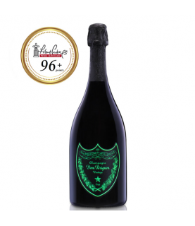 Dom Perignon Luminous Brut 2012, 750ml France, Champagne