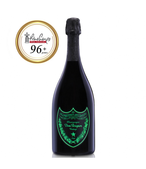 Dom Perignon Luminous Brut 2012, 750ml France, Champagne Dom Perignon Luminous Brut 2012, 750ml France, Champagne