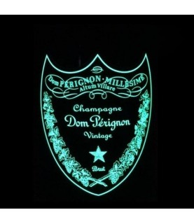 Dom Perignon Luminous Brut 2012, 750ml France, Champagne