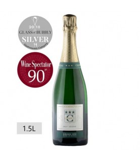 法國 香檳白丘 查普王香檳 1500ml France, Champagne