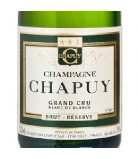 法國 香檳白丘 查普王香檳 375ml France, Champagne 法國 香檳白丘 查普王香檳 375ml France, Champagne