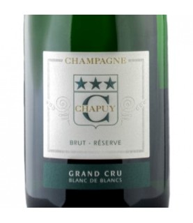 法國 香檳白丘 查普王香檳 1500ml France, Champagne