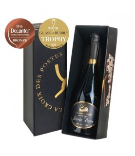 查普王 金馬車頂級香檳 2008 750ml France, Champagne