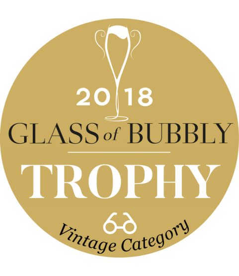 查普王 金馬車頂級香檳 2008 750ml France, Champagne