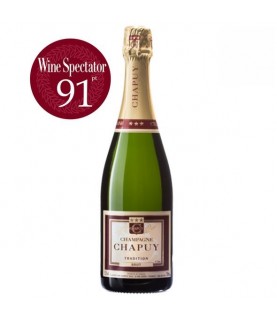 查普王 傳統香檳 大支裝 1.5L France, Champagne