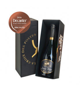 查普王 金馬車頂級香檳 2012 750ml France, Champagne