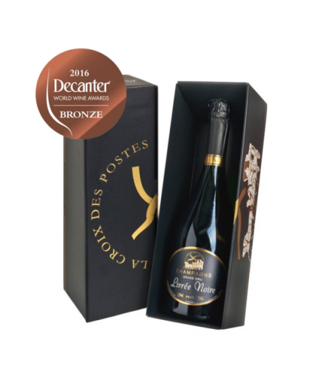 查普王 金馬車頂級香檳 2012 750ml France, Champagne 查普王 金馬車頂級香檳 2012 750ml France, Champagne