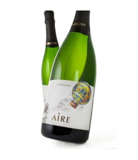 AIRE Brut Nature CAVA 2013, 750ml