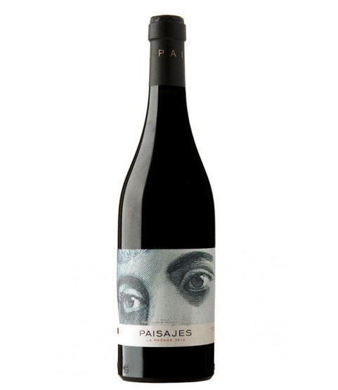 Paisajes - [Gift Box] La Pasada 2013 750ml