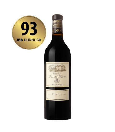 Chateau Puech-Haut Prestige, Languedoc, 2017, 750ml Chateau Puech-Haut Prestige, Languedoc, 2017, 750ml