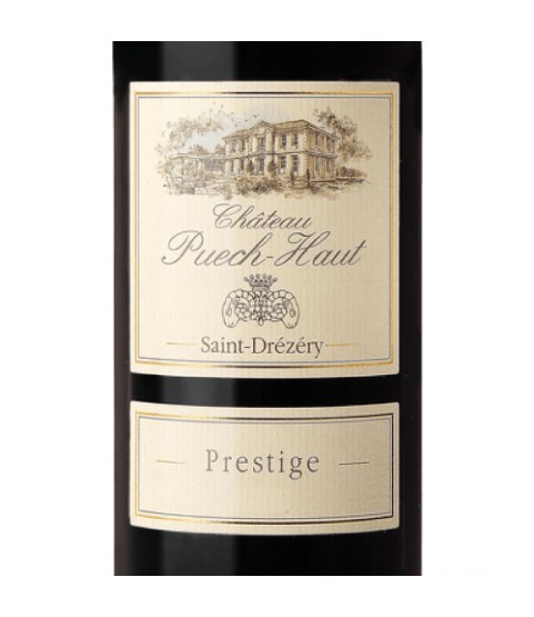 Chateau Puech-Haut Prestige, Languedoc, 2017, 750ml Chateau Puech-Haut Prestige, Languedoc, 2017, 750ml