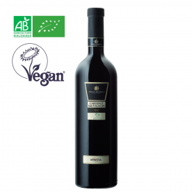 47 Anno Domini - Cabernet Sauvignon, DOC Venezia Bio Vegan, 2020, 750ml 47 Anno Domini - Cabernet Sauvignon, DOC Venezia Bio Vegan, 2020, 750ml
