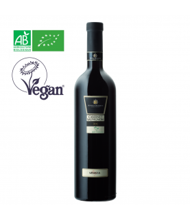 47 Anno Domini - Cabernet Sauvignon, DOC Venezia Bio Vegan, 2020, 750ml