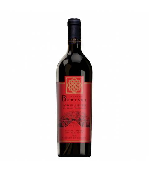 班迪亞尼酒莊 晚紅蜜 特級紅酒 2021 班迪亞尼酒莊 晚紅蜜 特級紅酒 2021