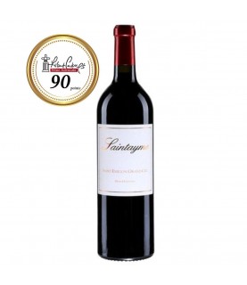 Chateau Saintayme, St Emilion Grand Cru, 2014, 750ml Chateau Saintayme, St Emilion Grand Cru, 2014, 750ml