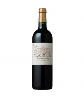 Chateau Villa Bel-Air, Graves, 2016, 750ml
