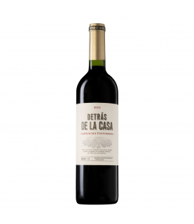 Detras de la Casa - Garnacha Tintorera, Yecla, 2016, 750ml