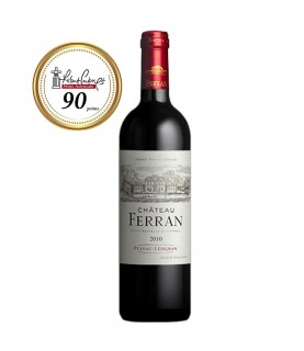 Ferran, Pessac Leognan, 2010, 750ml