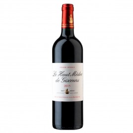 Le Haut Medoc de Giscours by Chateau Giscours, 2015, 750ml