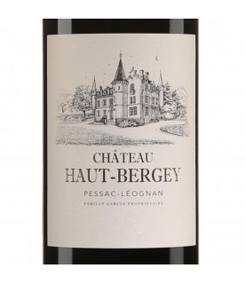 Chateau Haut Bergey, Pessac Leognan, 2016, 750ml