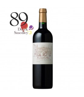 Villa Bel-Air Graves 2015 750ml