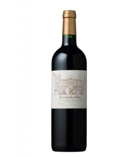 Villa Bel-Air Graves 2015 750ml