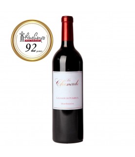 La Chenade, Lalande de Pomerol, 2012, 750ml La Chenade, Lalande de Pomerol, 2012, 750ml