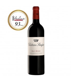 Chateau Senejac, Haut-Medoc 2010 750ml