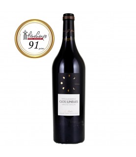Clos Lunelles, Côtes de Castillon, 2010, 750ml Clos Lunelles, Côtes de Castillon, 2010, 750ml