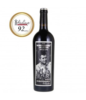 Winemakers' Collection Cuvee No.2 - Denis Dubourdieu 2006, RP 92 750ml