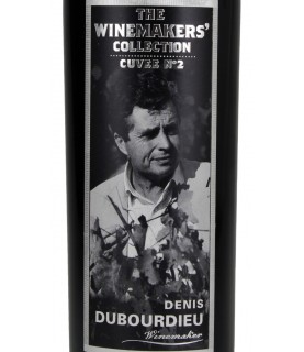 Winemakers' Collection Cuvee No.2 - Denis Dubourdieu 2006, RP 92 750ml