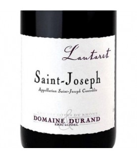 Durand - Lautaret, Saint Joseph, 2009, 750ml
