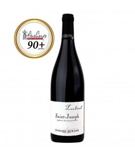 Durand - Lautaret, Saint Joseph, 2009, 750ml
